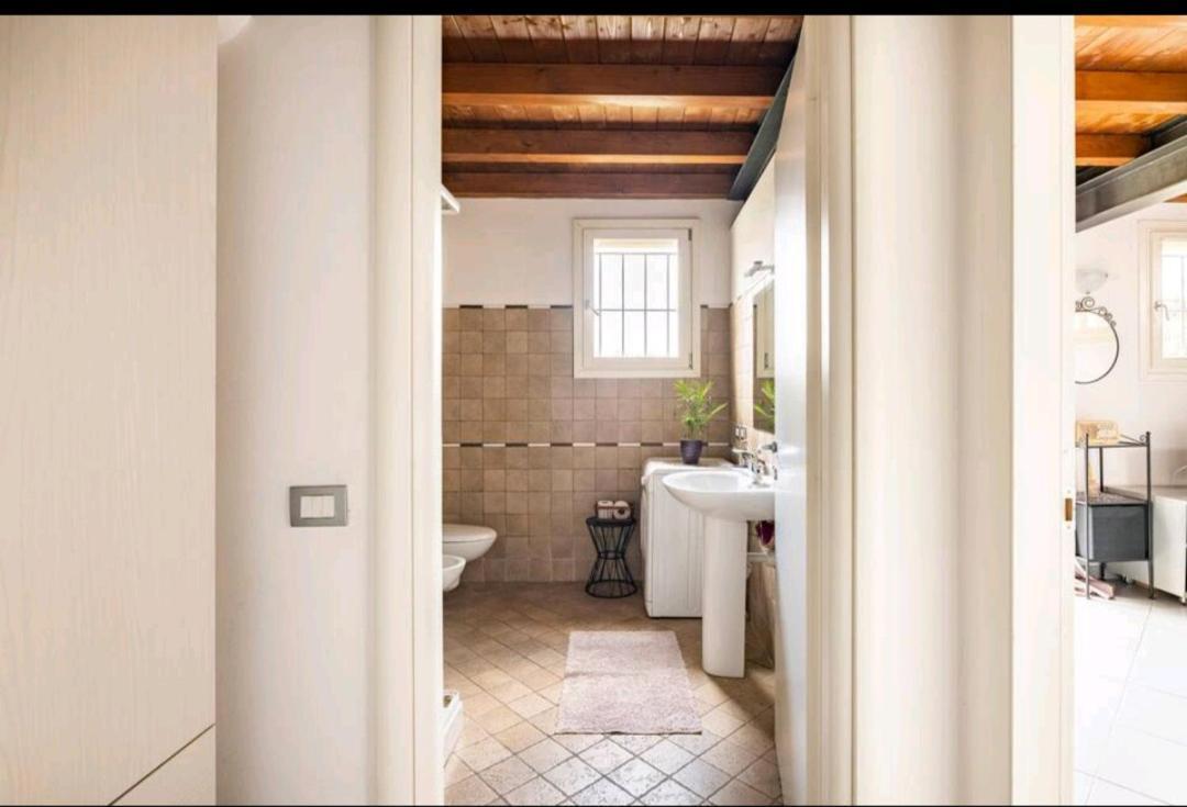 La Camera Di Cavazzona Zimmer foto