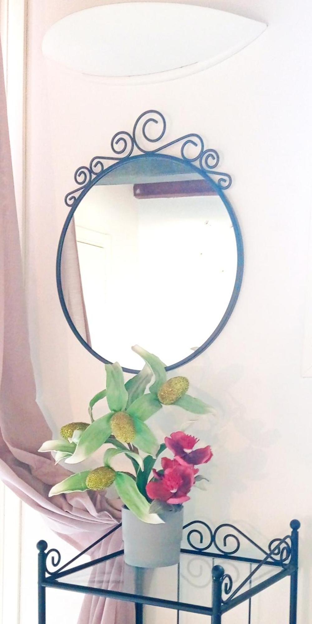 La Camera Di Cavazzona Zimmer foto